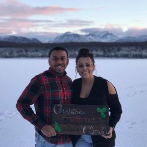 Meet your Posher, Kaila